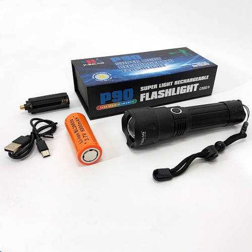 Что делать, если фонарик заряжается слишком долго