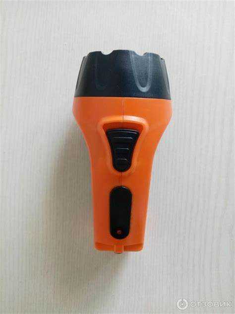 Сколько времени заряжается фонарик с литий-ионным аккумулятором