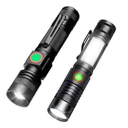 Можно ли перезарядить фонарик при подключении к сети надолго