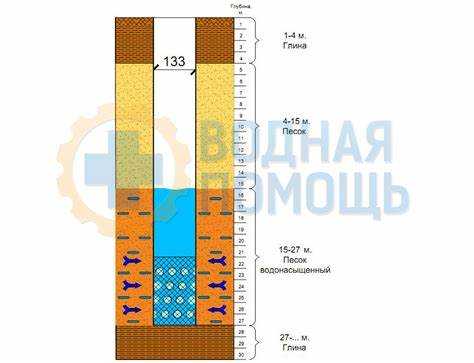 Рекомендации по эксплуатации насосного оборудования в условиях известняковых скважин