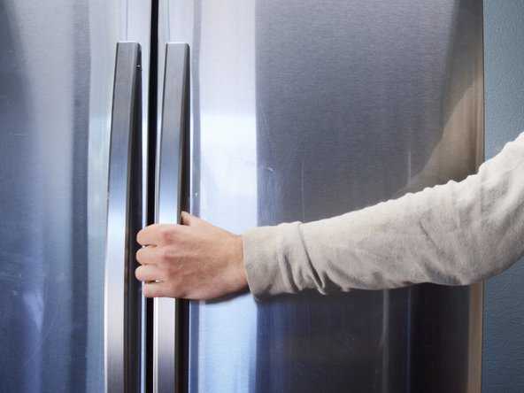 Какие инструменты нужны для снятия и замены ручки