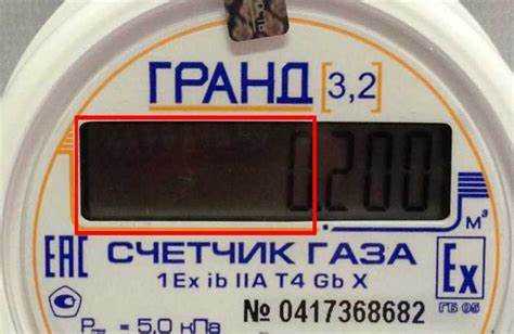 Сломался газовый счетчик что делать в квартире