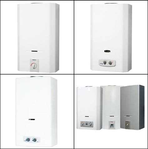 Материал корпуса и покрытия – какой выбор актуален в условиях горячей воды