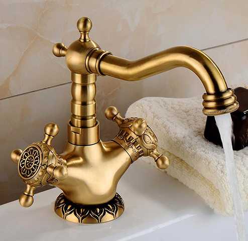 Что выбрать для кухни, ванной и душевой зоны