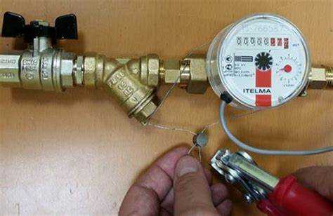 Как определить, что пломба действительно сорвана