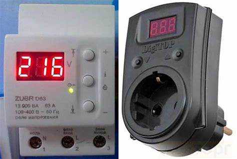 Что делать, если УЗО срабатывает только при включении конкретного устройства