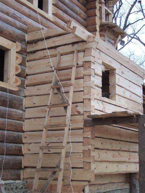 Внешний вид и архитектурная совместимость сруба в лапу и в чашу