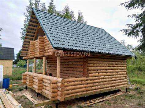 Подходящие типы древесины для каждого способа рубки