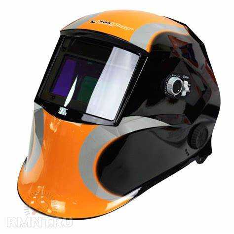 Степень затемнения сварочных масок хамелеон что это