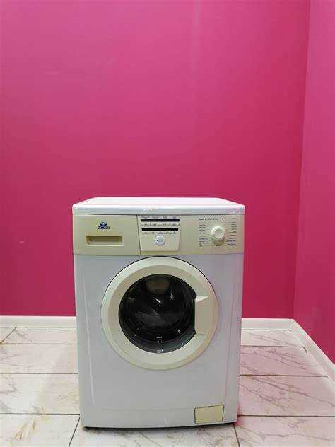 Как проверить подлинность стиральной машины ATLANT перед покупкой