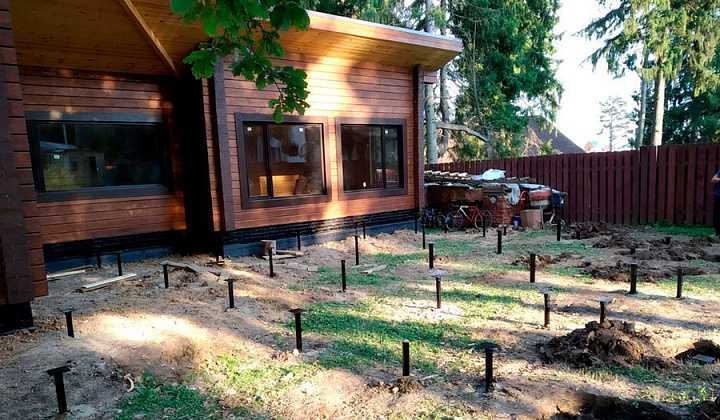 Нужны ли наконечники и какие типы лучше для плотного грунта