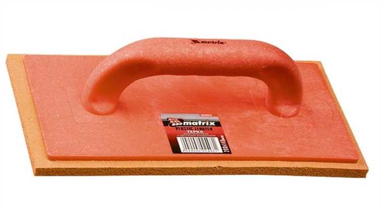 Исправление ошибок и повреждений после высыхания штукатурки