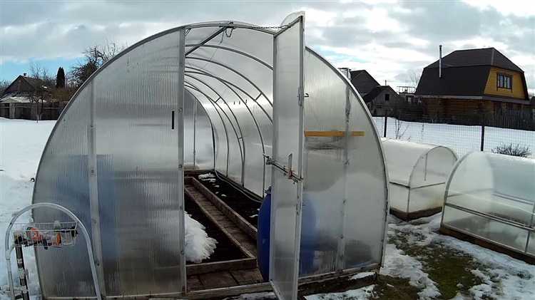 Рекомендации по установке и обслуживанию термопривода в теплице