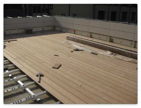 Техника укладки террасной доски: крепеж и зазоры между досками