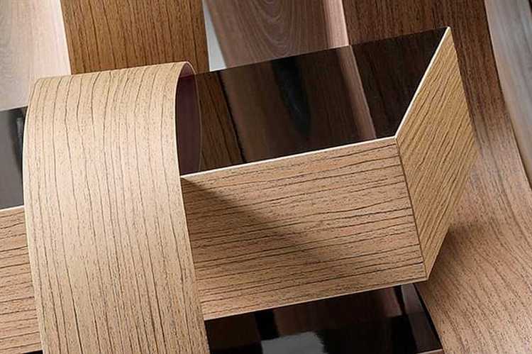 Как маркируются типы кромки в технической документации