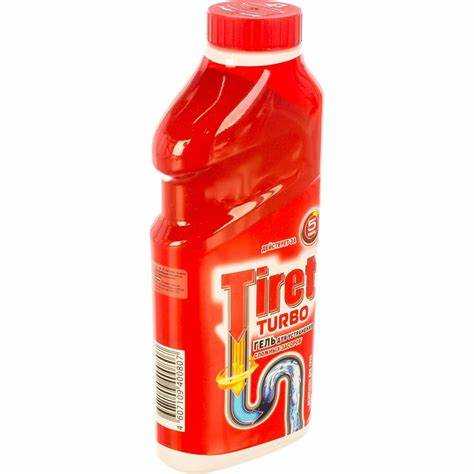 Безопасность при работе с Тиретом и хранение средства