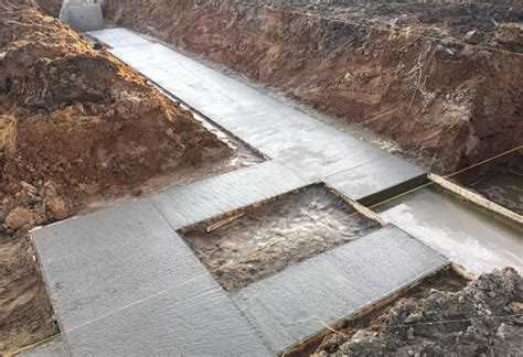 Что входит в состав тощего бетона от KSG Beton