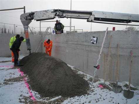 Тощий бетон что это такое ksg beton