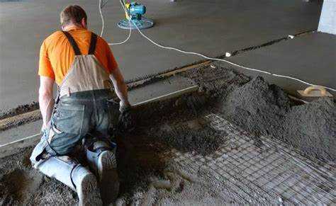 Чем заделывать трещины в стяжке под плитку, ламинат или наливной пол