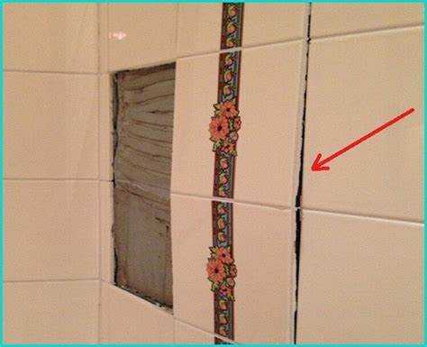 Можно ли оставить треснувшую плитку без замены