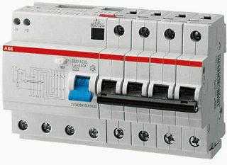 Как рассчитывается максимальная мощность для автомата 16А в трёхфазной сети