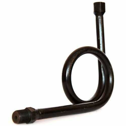 Когда установка трубки Перкинса особенно необходима