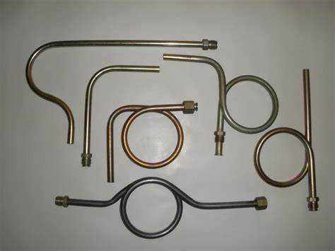 Роль трубки Перкинса в защите манометра от агрессивной среды