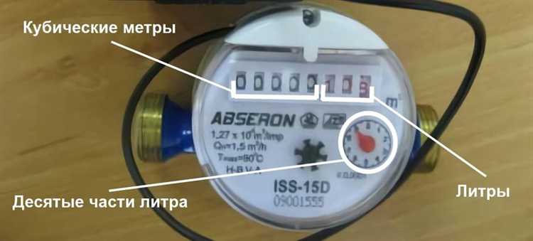 Как жилищник выявляет неисправности в работе счетчиков воды