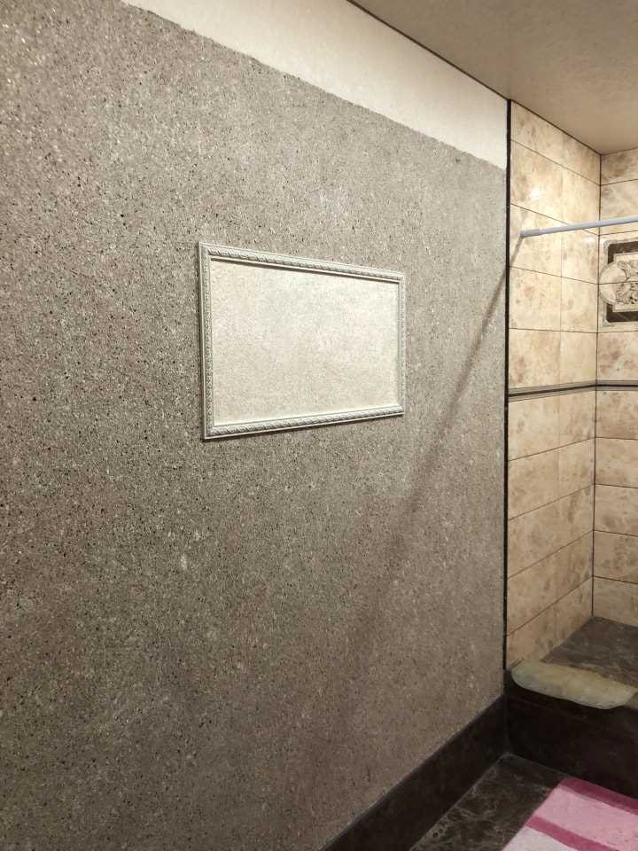 Выбор цветовой палитры жидких обоев для разных интерьеров