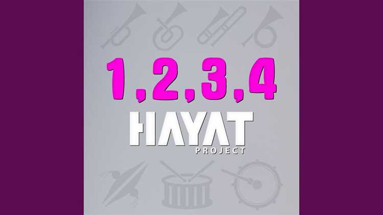 Как визуально представить разницу между 1/2 и 3/4