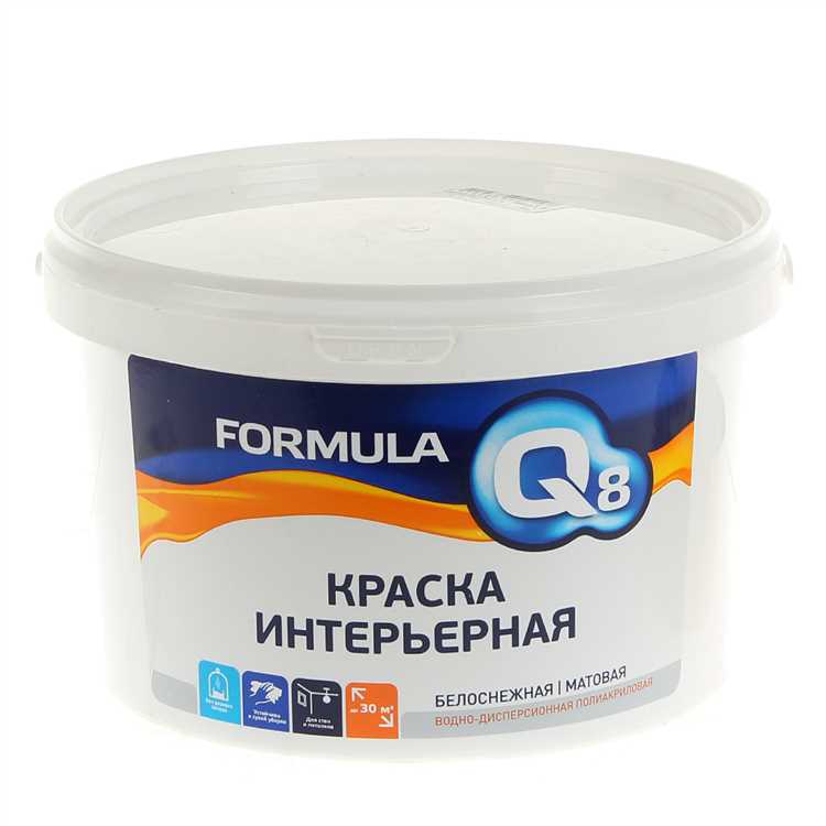 Как определить, сколько литров краски в 14 кг в зависимости от марки
