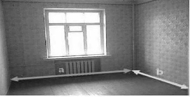 Как перевести квадратные метры в погонные: необходимая информация