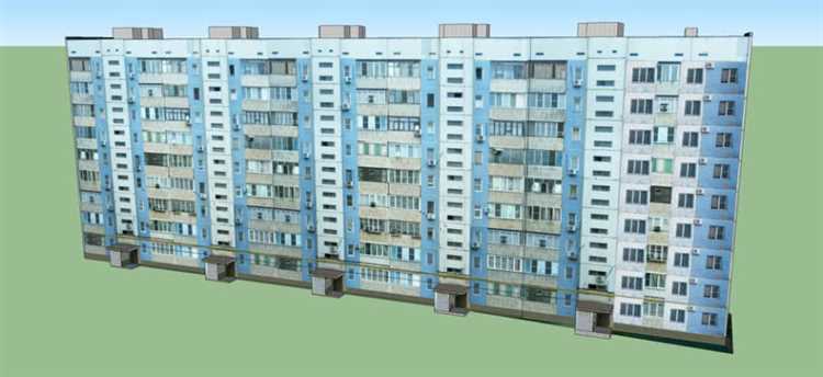 При расчёте высоты здания до 19 этажа важно учитывать не только количество этажей, но и наличие технического этажа, а также толщину межэтажных перекрытий. Стандартная высота жилого этажа – undefined2,7–3,0 метра</strong>. Однако это не означает, что весь этажной модуль ограничивается только этой величиной.»></p>
<p>Каждое перекрытие между этажами добавляет <strong>0,3–0,4 метра</strong> к общей высоте. Для 19 этажей это дополнительно <em>примерно 5,7–7,2 метра</em>. Например, при средней высоте одного жилого этажа 2,8 метра и толщине перекрытия 0,35 метра общий этажный модуль составляет <strong>3,15 метра</strong>. Тогда 19 этажей – это уже <em>около 59,85 метра</em>.</p>
<p>Если в конструкции предусмотрен технический этаж, его высота варьируется от <strong>1,5 до 3,5 метров</strong>, в зависимости от инженерных решений. Чаще всего технический этаж расположен либо на первом, либо на последнем уровне. Его наличие увеличивает суммарную высоту здания и должно учитываться отдельно от жилых этажей.</p>
<p>Таким образом, чтобы определить реальную высоту здания до 19-го этажа, необходимо: умножить количество этажей на суммарную высоту одного этажа с учётом перекрытий, прибавить высоту технического этажа (если он есть), и только после этого получить итоговую высоту. Пренебрежение этими параметрами может привести к значительным ошибкам в расчётах.</p>
<h2>Сравнение расстояния до 19 этажа с длиной объектов для наглядности</h2>
<p><img decoding=