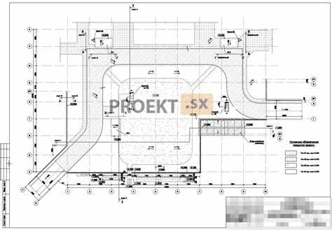 Сравнение расстояния до 19 этажа с длиной объектов для наглядности