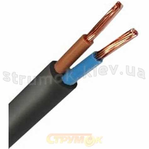 Влияние изоляции на общий вес кабеля