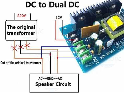 24 v dc что это