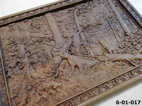 Окрашивание и тонирование для создания объёмного эффекта