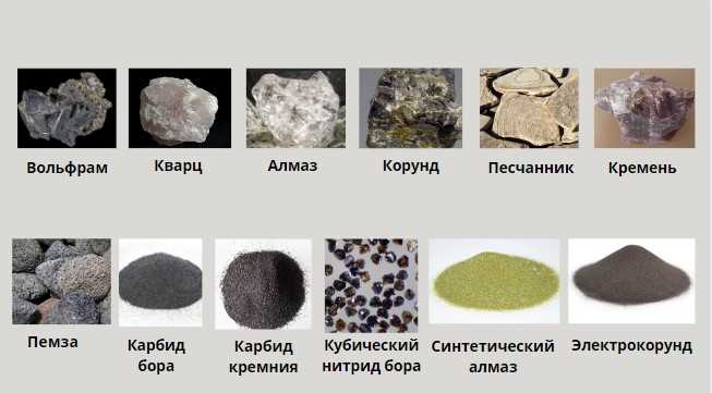 Чем абразивные средства отличаются от неабразивных