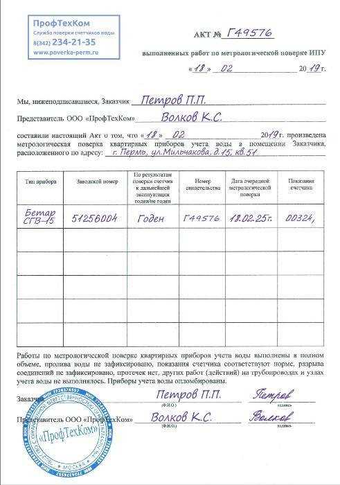 Кто уполномочен фиксировать контрольные показания в многоквартирном доме