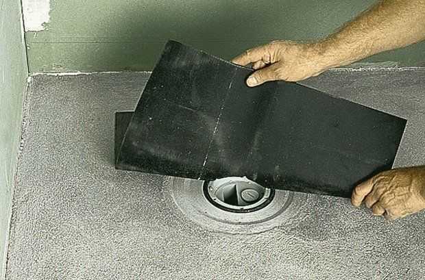 Как устранить неприятный запах из трапа AlcaPlast