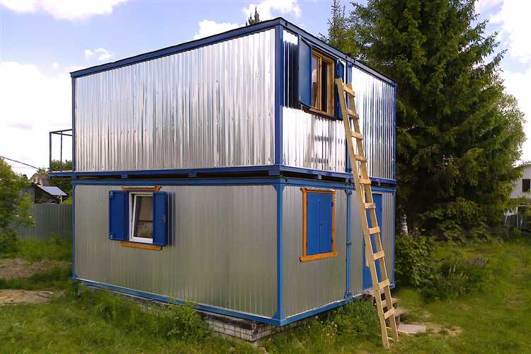 Аренда или покупка бытовки для дачи — что выгоднее? Аренда или покупка бытовки для дачи — что выгоднее?