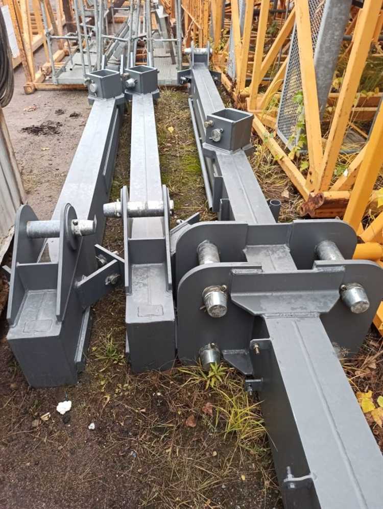 Влияние погодных условий на работу автокрана и башенного крана