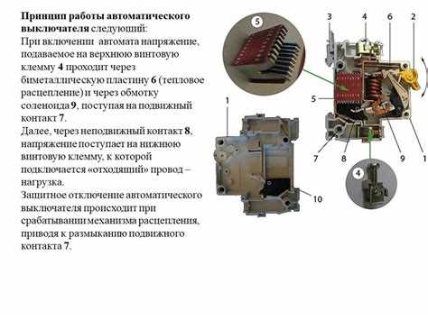 Как проверить правильность выбранного автомата после монтажа