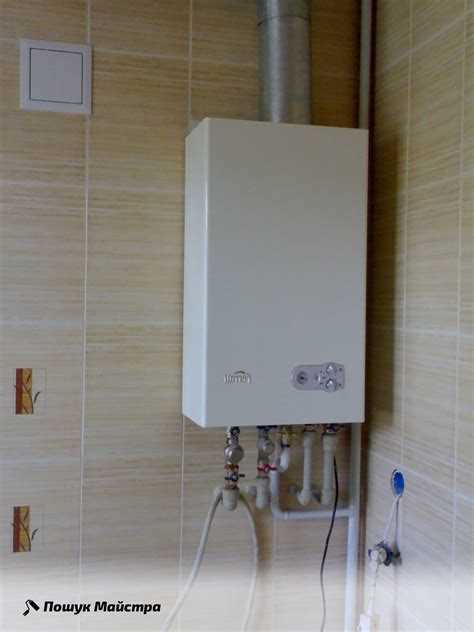 Влияние автономного отопления на комфорт и контроль микроклимата в квартире