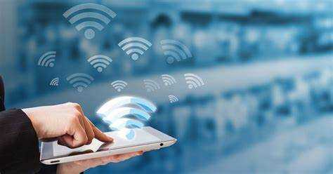 Что учитывать при выборе между 4G, 5G и оптоволокном