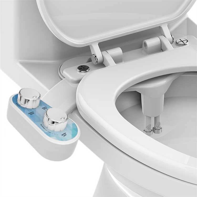 Биде для унитаза что это