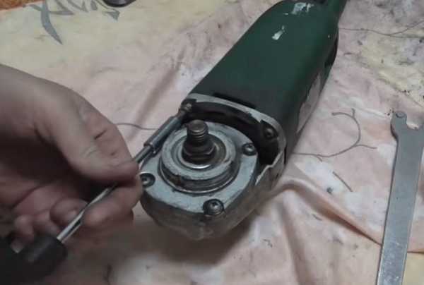 Какие инструменты понадобятся для замены подшипника