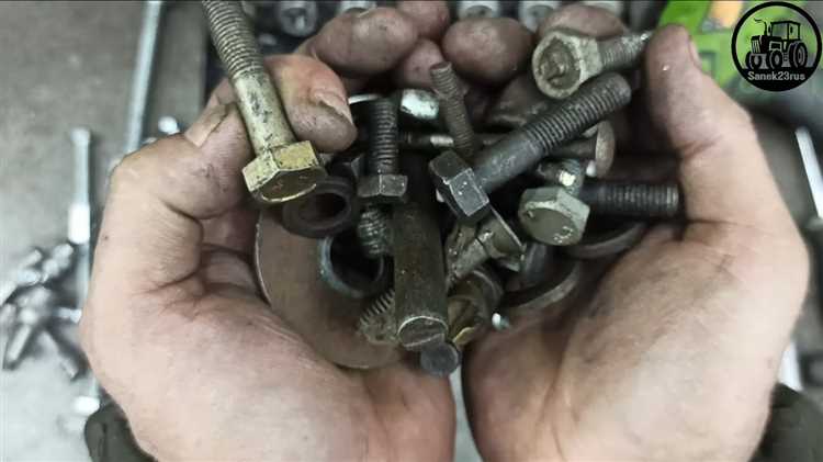 Когда стоит высверливать болт и как это сделать безопасно