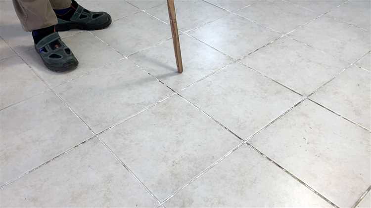 Пошаговое руководство по выполнению инъекций под плитку