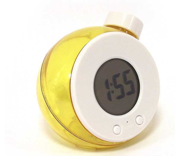 Инструменты и материалы для ремонта водяных часов